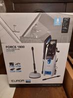 Nettoyeur haute pression, Jardin & Terrasse, Enlèvement, Neuf, Électrique