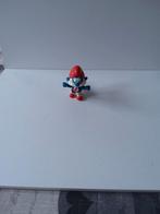Grand Smurf voetbalserie 2018 Coach, Verzamelen, Smurfen, Ophalen of Verzenden, Zo goed als nieuw, Grote Smurf, Poppetje, Figuurtje of Knuffel