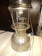 Petromax lamp, Verzamelen, Ophalen