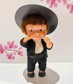🖤 Vintage Popje, Verzamelen, Ophalen of Verzenden, Zo goed als nieuw, Pop, Levensecht of Reborn