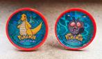 2 Pokemon ringen in kunststof, Ophalen