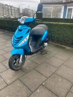 Piaggio zip A klasse, Ophalen, Gebruikt, Zip, Klasse A (25 km/u)