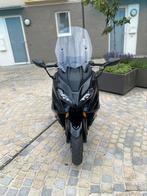 Tmax 560 Triple Black 2023, Motoren, Motoren | Yamaha, Particulier, 560 cc, Super Sport