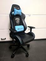 Sharkoon Skiller Gaming Chair, Comme neuf, Enlèvement ou Envoi