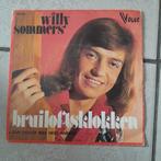 Willy Sommers....bruilofsklokken, Cd's en Dvd's, Vinyl Singles, Ophalen, Gebruikt