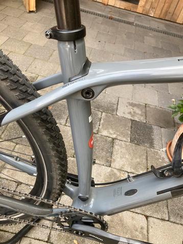 Trek Procaliber 9.7 beschikbaar voor biedingen