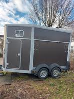 Ifor Williams trailer HB511 met camera, Dieren en Toebehoren, Paarden en Pony's | Trailers en Aanhangwagens, Ophalen