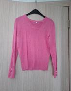 Truitje maat 38, Kleding | Dames, Truien en Vesten, Ophalen of Verzenden, Zo goed als nieuw, Maat 38/40 (M), Roze