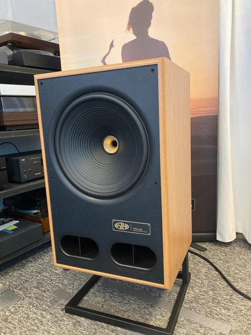 VESTLYD V15C lanceringsaanbieding met standaard, Audio, Tv en Foto, Luidsprekerboxen, Nieuw, Front, Rear of Stereo speakers, 120 watt of meer