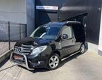 Mercedes-Benz Citan lichte vracht (bj 2013), Euro 5, Stof, Zwart, 4 cilinders