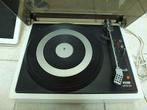 LENCO L- 85 IC in goede staat, Audio, Tv en Foto, Platenspelers, Gebruikt, Pitch-regelaar, Platenspeler, Ophalen