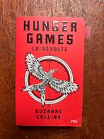 The Hunger Games: La Révolte (3) - Suzanne Collins, Livres, Comme neuf, Envoi
