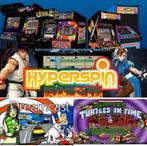 HYPERSPIN 4To Full Game compatible borne Arcade et PC, Enlèvement ou Envoi, Comme neuf