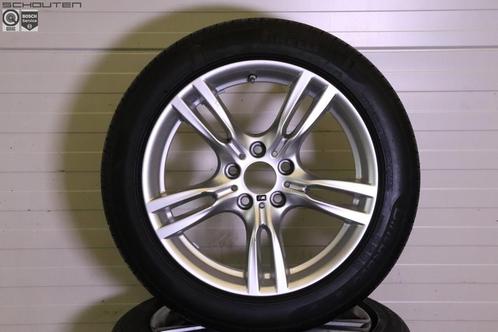 18'' BMW 3-Serie GT Pirelli Cinturato P7 RFT 255/45/R18 TPMS, Auto-onderdelen, Banden en Velgen, Banden en Velgen, Zomerbanden