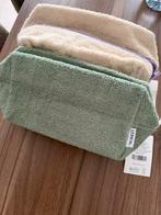 Make up tassen (2) NIEUW, Handtassen en Accessoires, Uiterlijk | Cosmetica en Make-up, Ophalen, Nieuw