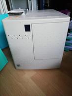 CUBE PC kast, Computers en Software, Computerbehuizingen, Ophalen, Gebruikt