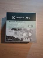 Flessenrek voor frigo, Ophalen, Nieuw, Minder dan 5 flessen