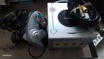 Nintendo Gamecube console met controller, Verzenden, Zo goed als nieuw