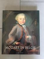Mozart in België ( Mercatorfonds ), Livres, Musique, Enlèvement ou Envoi