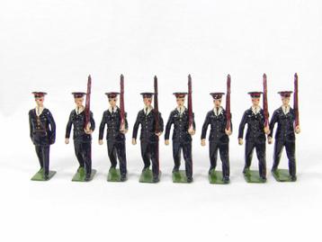 Britains soldaatjes lot 3 beschikbaar voor biedingen