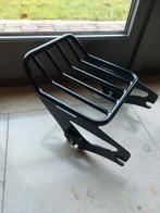Harley Davidson Bagagerek
Afneembare Two-Up, Motoren, Ophalen, Gebruikt