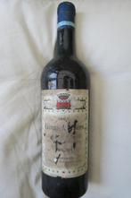 Lalande de Pommerol wijn Château des Moines Arnajou 1967, Verzamelen, Ophalen of Verzenden