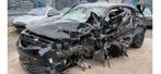 Opel mokka 1.2 130cv, Automaat, Zwart, Particulier, Mokka