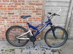Mountainbike Giant 26", Fully, Ophalen, Gebruikt, Giant
