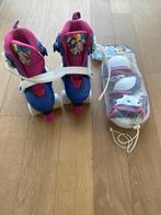 K3 rolschaatsen maat 30-33, Ophalen of Verzenden, Gebruikt, Kinderen