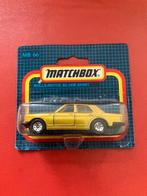Matchbox Rolls Royce Goudkleurig MIB ongeopend, Ophalen of Verzenden