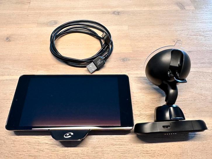 Coyote Nav+ quasi neuf – Parfait état + accessoires, Autos : Divers, Navigation de voiture, Comme neuf, Enlèvement ou Envoi