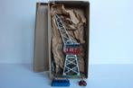 Grue pivotante Märklin 451G, Analogique, Enlèvement ou Envoi, Courant alternatif, Comme neuf