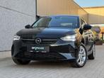 Opel Corsa 1.2T 101PK AUT. EDITION, Auto's, Opel, Automaat, Zwart, 100 pk, 5 zetels