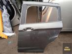 Ford B-Max linkerachterdeur, Gebruikt, Ford, Deur