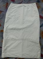 Ecru witte weekendrok - MaxMara, Kleding | Dames, Ophalen