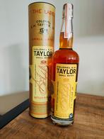 Colonel EH Taylor - Small Batch - Bourbon Whiskey - 70cl 50%, Overige gebieden, Overige typen, Nieuw, Ophalen of Verzenden