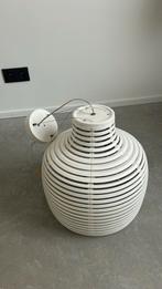 Witte lamp, Ophalen, Zo goed als nieuw