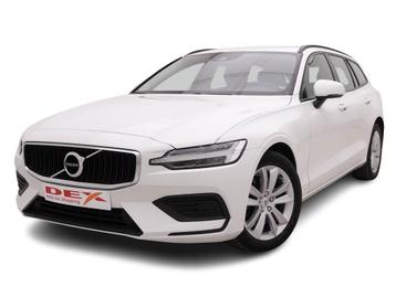 VOLVO V60 2.0d B4 Mild Hybrid 211 Automaat Momentum Core + G beschikbaar voor biedingen
