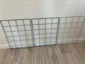 3 fotorekken beschikbaar voor biedingen