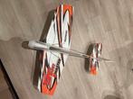 Multiplex Stuntmaster, Hobby en Vrije tijd, Modelbouw | Radiografisch | Vliegtuigen, Ophalen, Gebruikt
