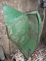 Spatborden deutz 10006 8006 13006, Ophalen