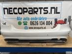 BUMPER MERCEDES E KLASSE W212 FACELIFT AMG ACHTERBUMPER, Auto-onderdelen, Gebruikt, Mercedes-Benz, Ophalen of Verzenden, Achter