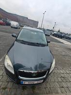 Skoda Fabia met airconditioning 5deurs 2007 Benzine, Auto's, Grijs, Particulier, Fabia, Centrale vergrendeling