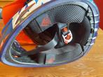 Casque enduro, Motoren, Ophalen, Lazer, M, Offroadhelm