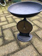 Weegschaal antiek, Enlèvement ou Envoi