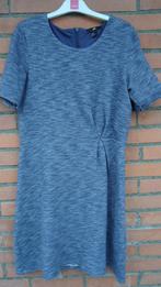 Kleed H&M - maat 42, Comme neuf, Bleu, H&M, Taille 42/44 (L)