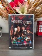 Het huis Anubis : De wraak van Arghus, Cd's en Dvd's, Ophalen of Verzenden, Zo goed als nieuw