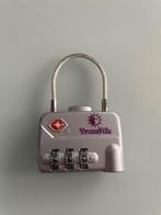 Tomorrowland Dreamville - TSA slot, Caravans en Kamperen, Tentaccessoires, Ophalen, Zo goed als nieuw