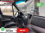 Mercedes-Benz Sprinter 316 2.2 CDI Aut. L2H2 EXPORT 2.8t Tre, Automaat, Blauw, Mercedes-Benz, Diesel