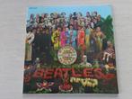 The Beatles – Sgt. Pepper's Lonely Hearts Club Band, Cd's en Dvd's, Vinyl | Overige Vinyl, Pop Rock, Psychedelic Rock, Ophalen of Verzenden